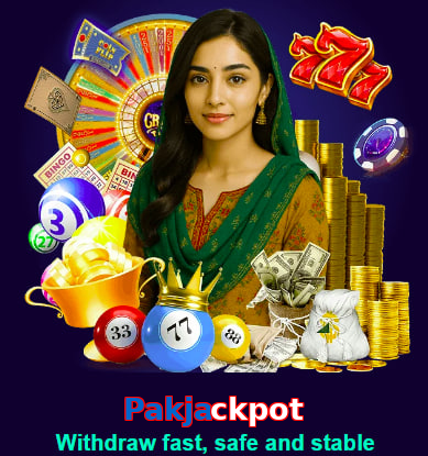 Pakjackpot
