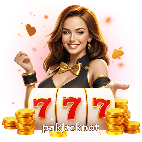 Pakjackpot